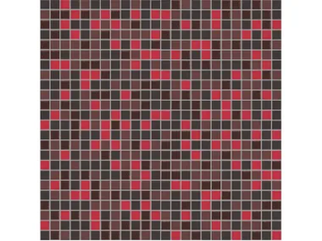 TRIBAL CHIC 02 - Ceramic mosaic by gruppo bardelli - view 2